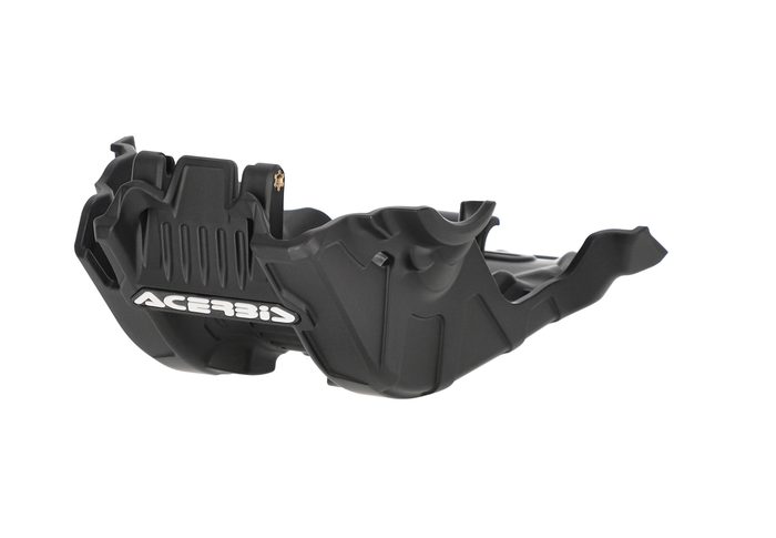 ACERBIS skid plate HUSQVARNA TC/TE 125-150  '23-'25