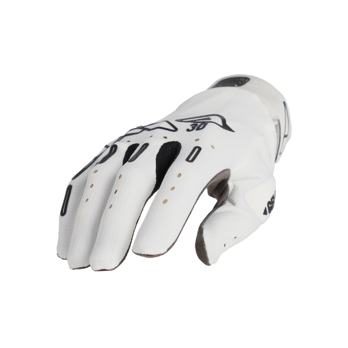 ACERBIS kindad X-Flex 2.0 valge