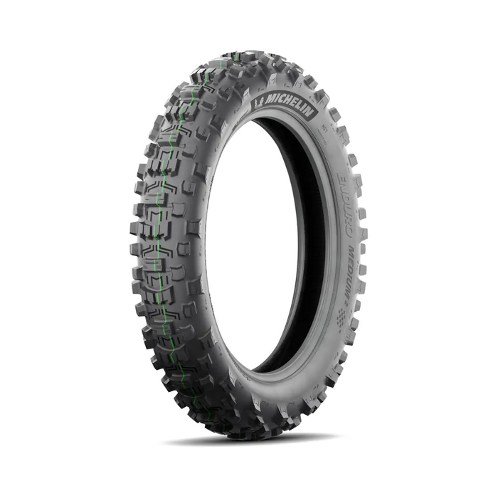 Pneu MICHELIN 140/80-18 Enduro Med 2 70R