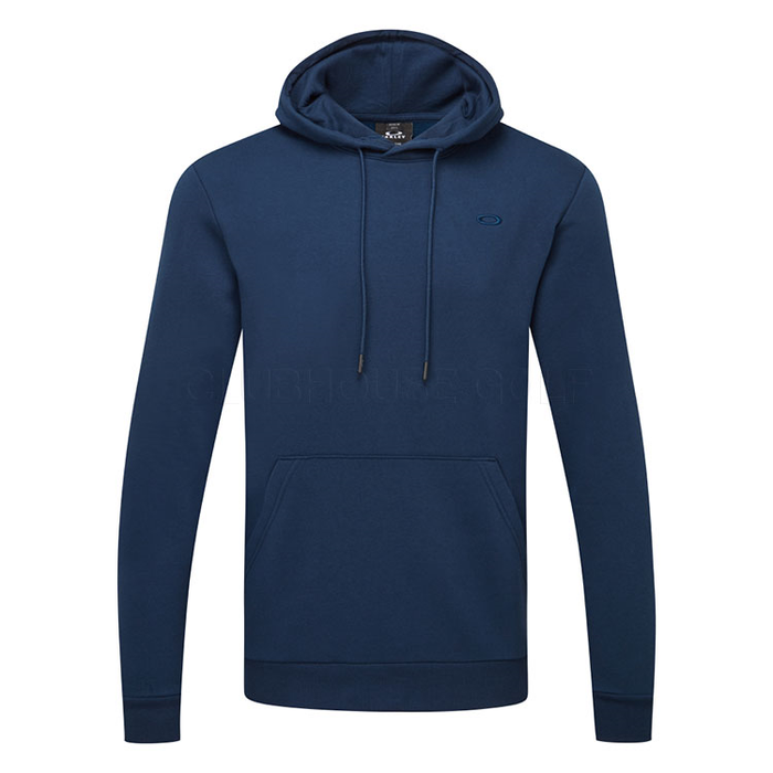 OAKLEY Relax Pullover Hoodie 2.0 donkerblauw