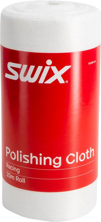 Chiffon de polissage SWIX 20m