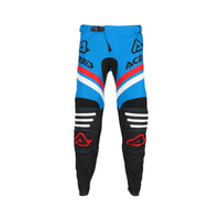 ACERBIS Hose MX Linear Lugo blau/schwarz
