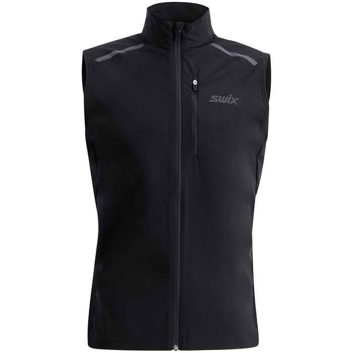 SWIX Langlaufweste Pace Wind Weste
