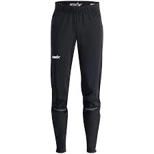 swix-distancu-sleposanas-bikses-dynamic-black