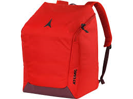 ATOMIC backpack Boot & Helmet pack
