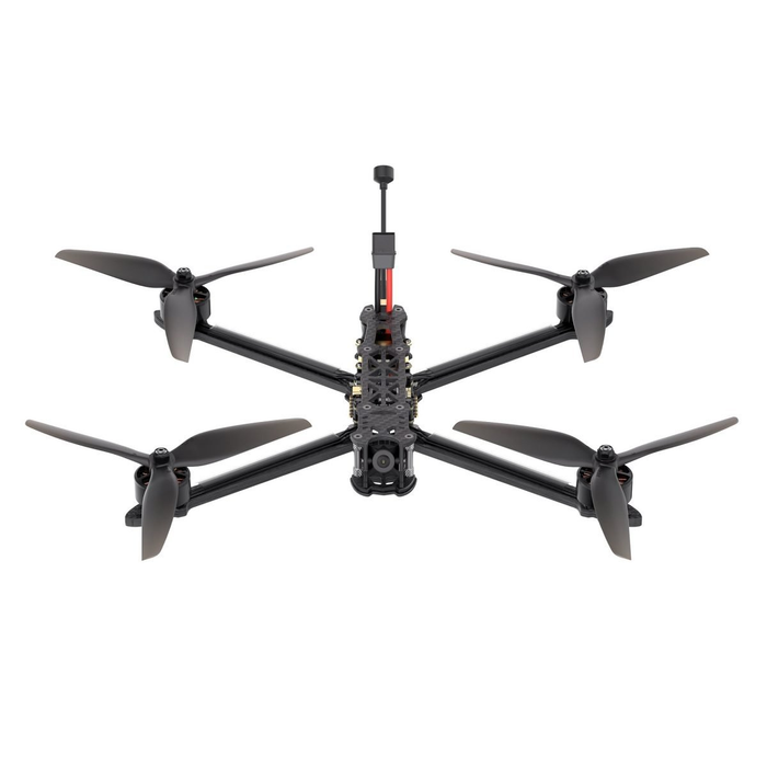 Geprc droonid Mark4 Lr8 5.8g 1.6w