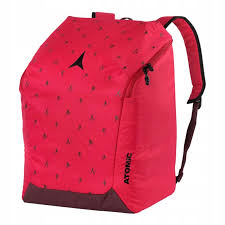 ATOMIC backpack Boot & Helmet pack