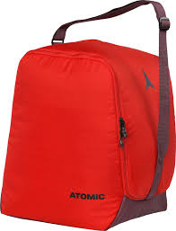 ATOMIC saapakott ja kiivrikott