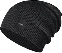 ATOMIC hue Alps Slouch Beanie sort