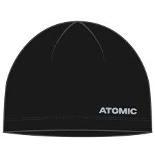 ATOMIC Alps Tech Beanie black