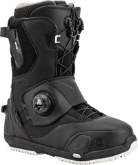 NITRO støvler Cave TLS StepOn sort