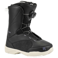 NITRO boots Flora Boa black