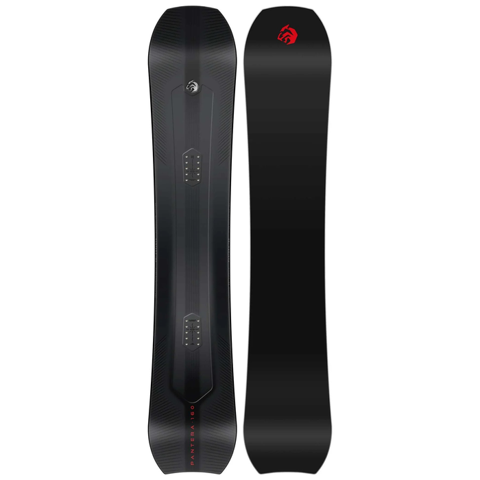 NITRO board Panther