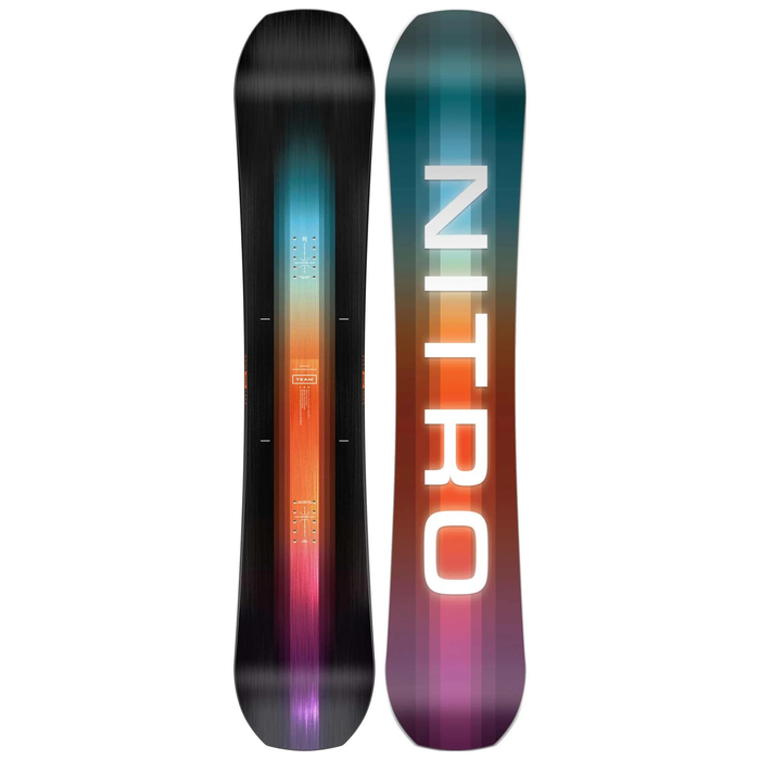 NITRO lenta Team