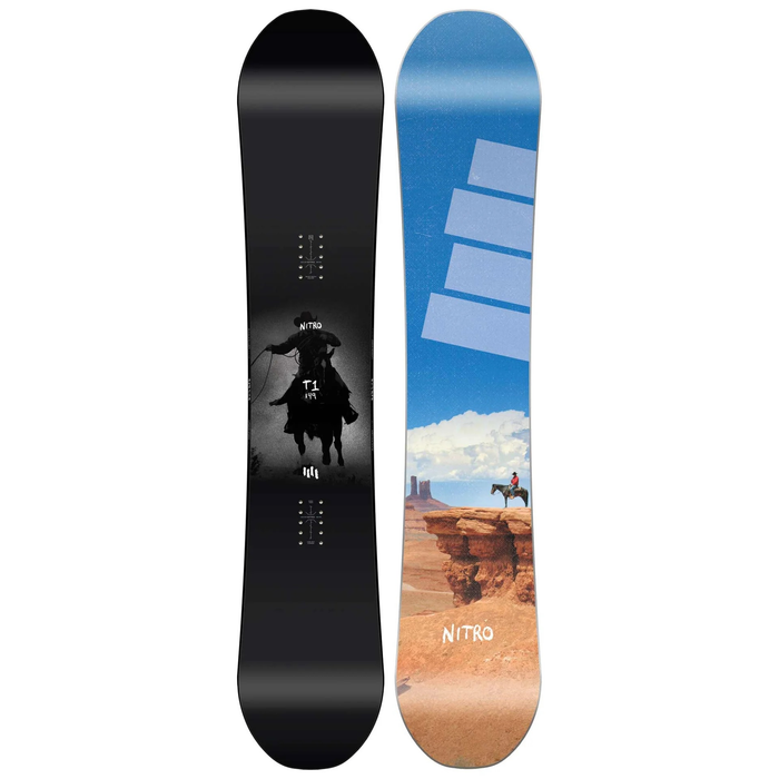 NITRO board T1