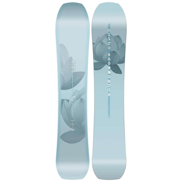 NITRO board Karma