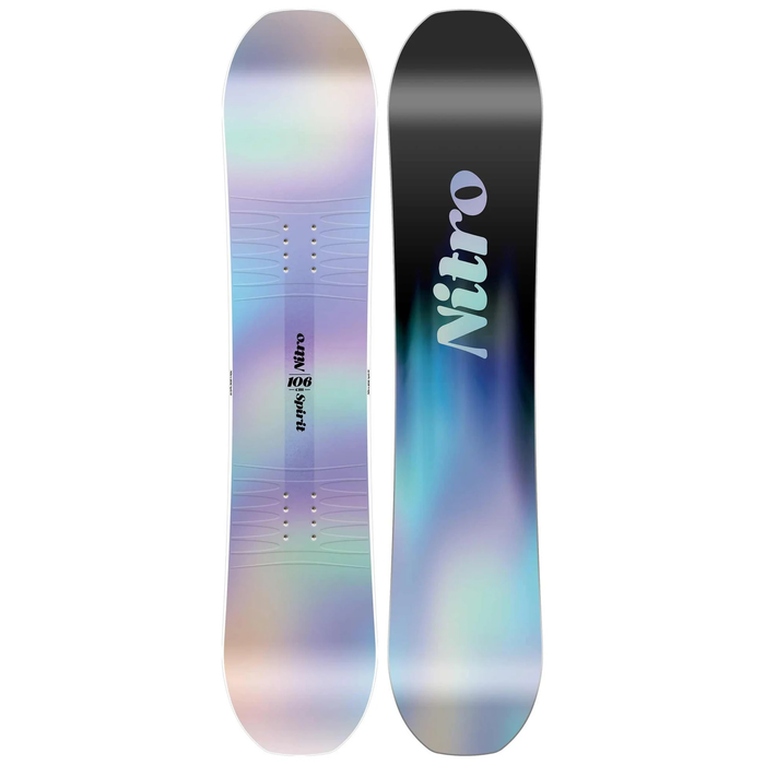 NITRO snowboard Spirit Youth