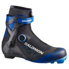 SALOMON langlaufschoenen XC S/Race skate BOA