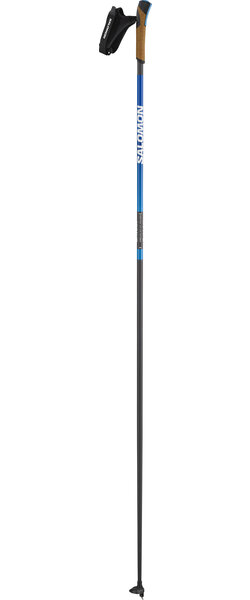 SALOMON langrendsstave S/Max Carbon Click
