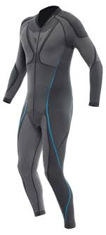 DAINESE termopesu Kuivülikond must/sinine