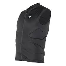 Gilet de protection DAINESE Flexagon Waistcoat 2 homme noir