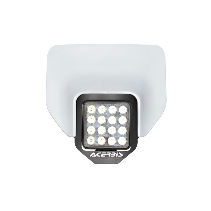 ACERBIS voorlamp LED VSL HUSQ '24-'25 wit