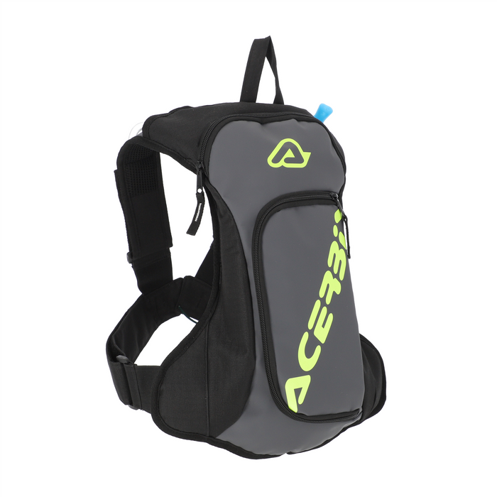 ACERBIS sac à dos Acqua H2O logo 5L