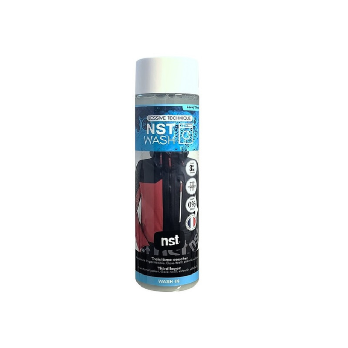 NST vaskemiddel NST Wash Membrane/GTX 250 ml