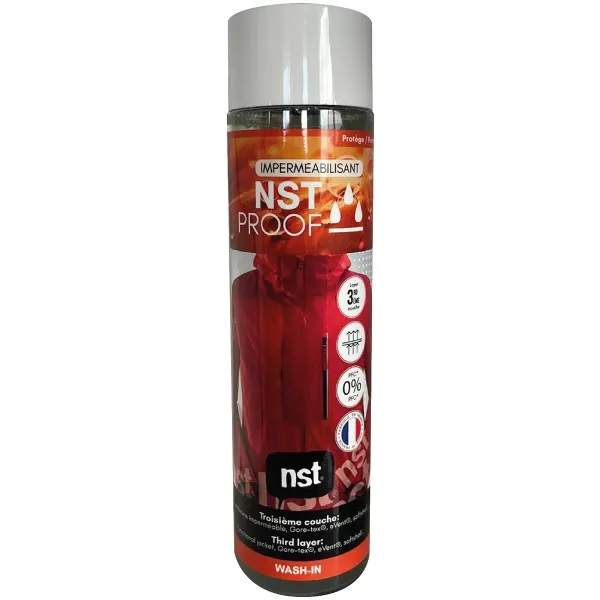 NST imprægnering NST Proof Membrane/GTX 250ml