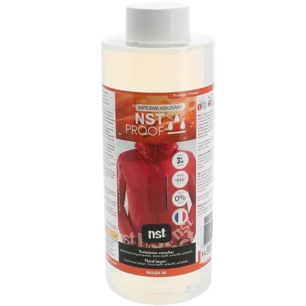 NST imprægneringsmiddel NST Proof Membrane/GTX 1L