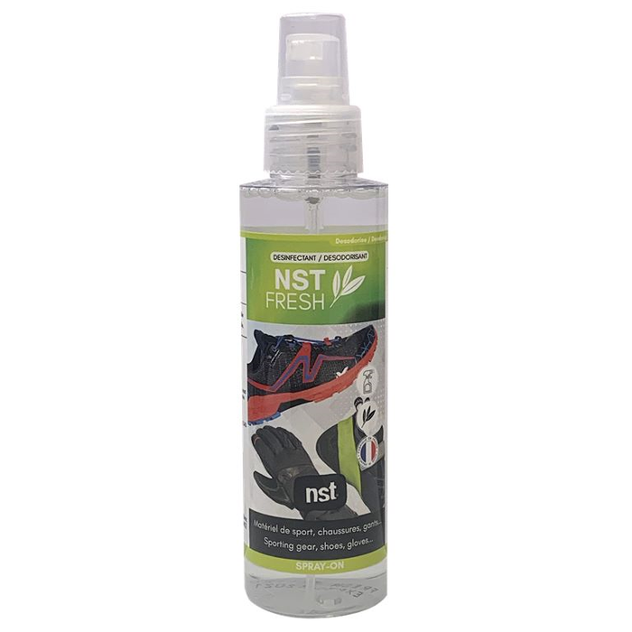 NST skoplejeprodukt NST Fresh SprayOn 250ml