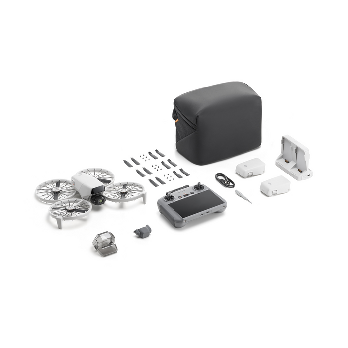 DJI Drohnen Flip Fly More Combo (DJI RC 2)