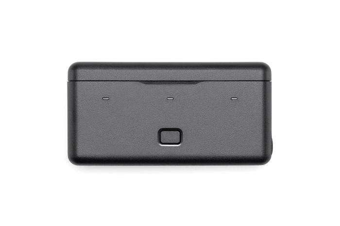 Chargeur de batterie DJI pour Osmo Action Multifunctional Battery Case 2