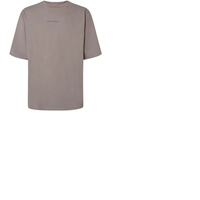 OAKLEY T-Shirt Soho SS Tee grau