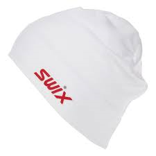 SWIX muts Race ultra licht wit