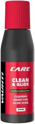 VAUHTI Clean & Glide Fluor free 200ml