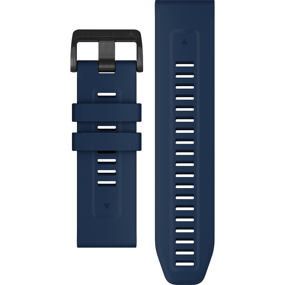 garmin-siksna-pulkstenim-quickfit-26mm-silicone-captain-blue