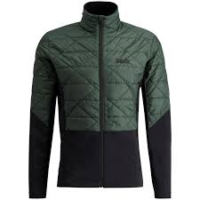 swix-distancu-sleposanas-jaka-infinity-hybrid-insulated-jacket-forest-black