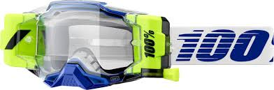100-brilles-armega-forecast-blue-w-clear-lens