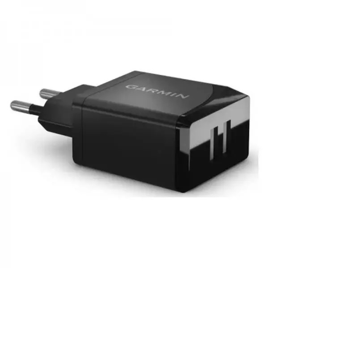 Ładowarka adapter GARMIN z podwójnym portem USB 5V 2,4A