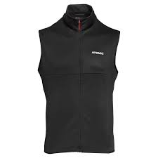ATOMIC vest M Alps zwart