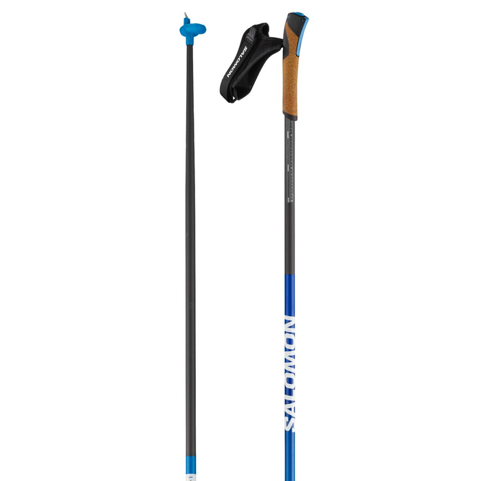 SALOMON langrendsstave S/Race Click
