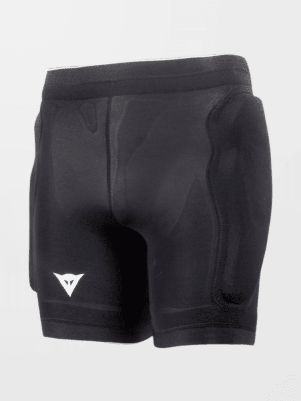 DAINESE Schutzhose Hybrid Short Herren schwarz