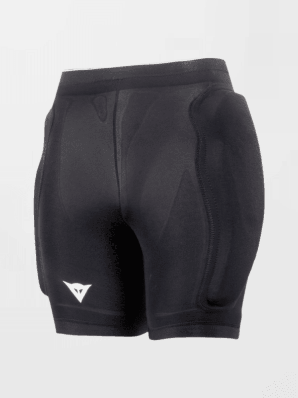 Spodenki ochronne DAINESE Scarabeo Hybrid czarne