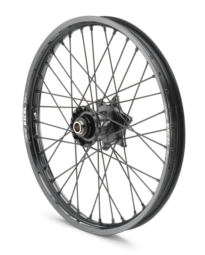 HUSQVARNA Forhjul 1,6x21'' FE/FX/FC/TE 125-350 '23-'25