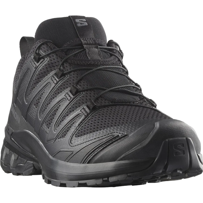 SALOMON tactical footwear XA Pro Forces black/black/black