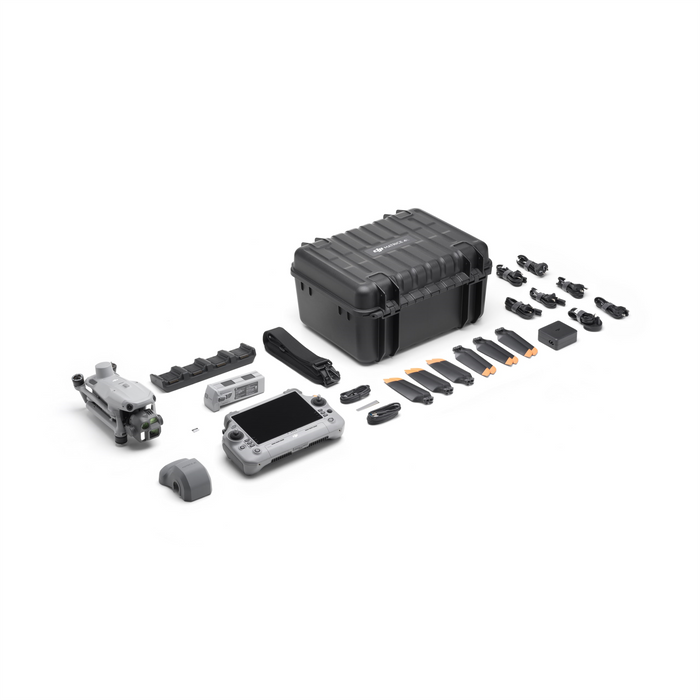 DJI Matrice 4 Enterprise Worry-Free Plus Combo Drohnen