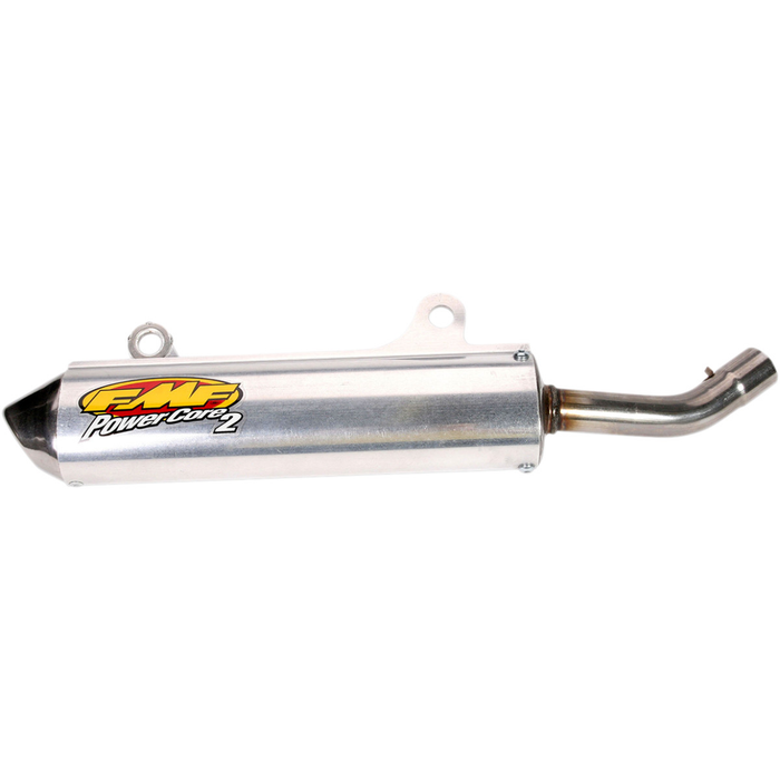 Scarico FMF Powercore 2.1 silenziatore