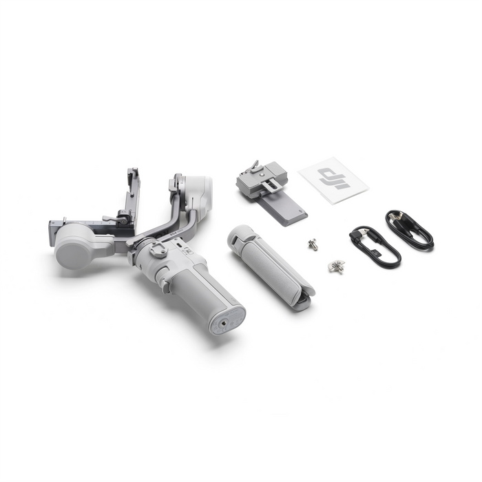 DJI RS 4 Mini stabilisator