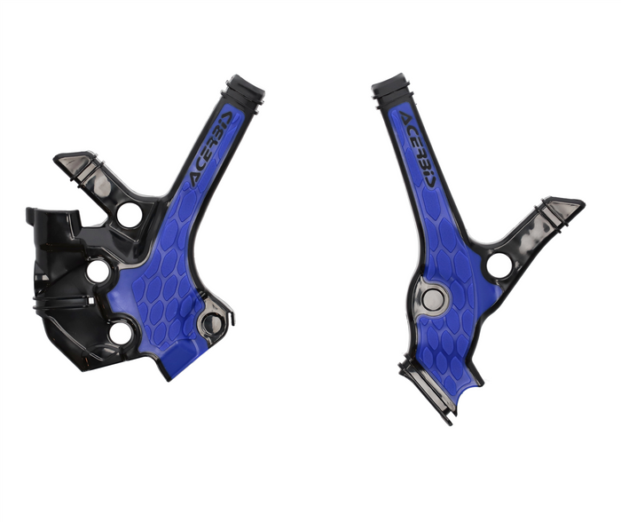 ACERBIS apsauginė rėmo rankena X Grip Yamaha YZ85 '22-'25